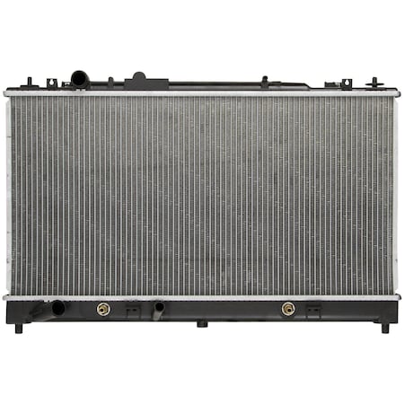 Spectra Premium Radiator, Cu2672 CU2672